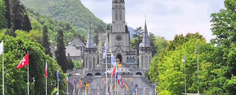 Lourdes